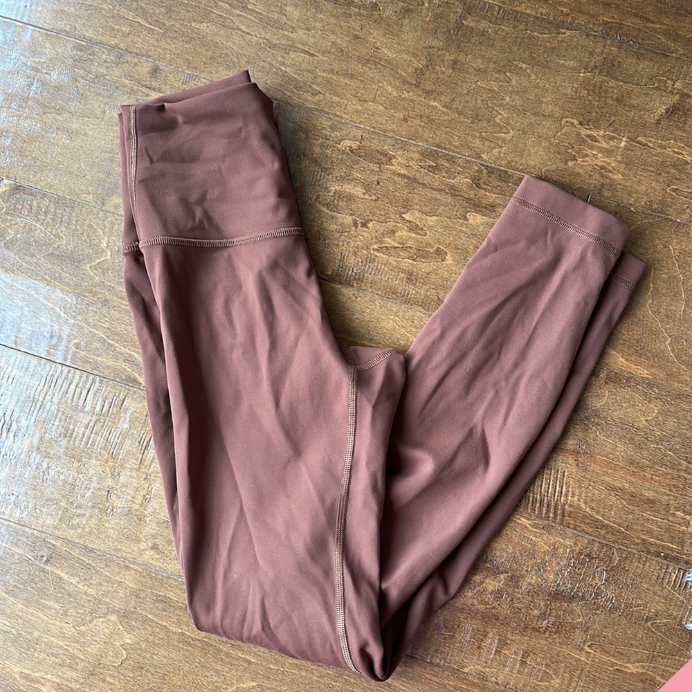 Lululemon Wunder Train 25”